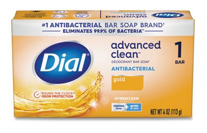 SOAP BAR DIAL GOLD 4 OZ - Bar